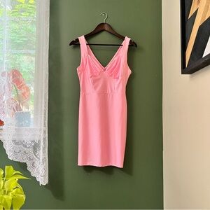 MISTYROSE bodycon dress
